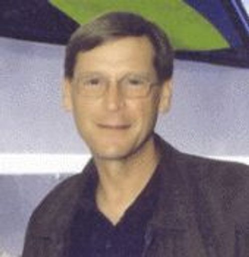 Robert Lawrence Stasny Profile Photo