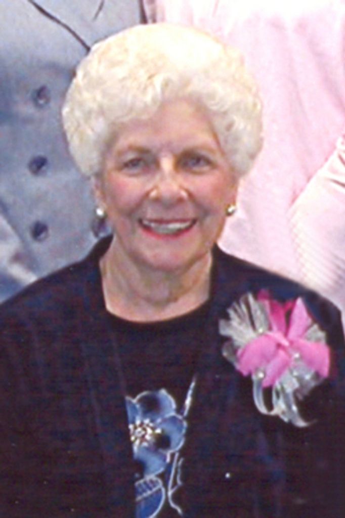 Virginia Mary Meyer Profile Photo