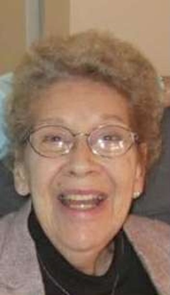 Monica Ann Murray Profile Photo