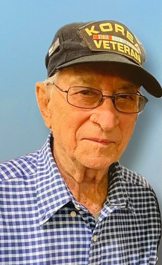 Othel "O. D." Dayle Huff Profile Photo