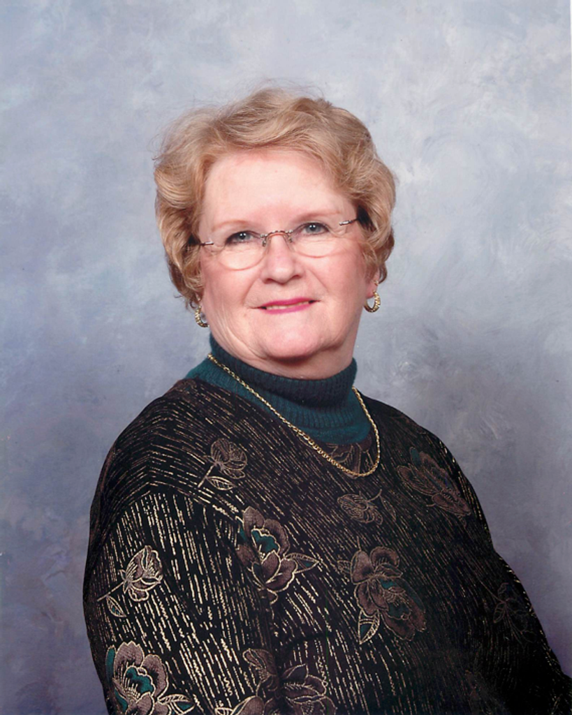 Sandra B. Thorowgood Profile Photo