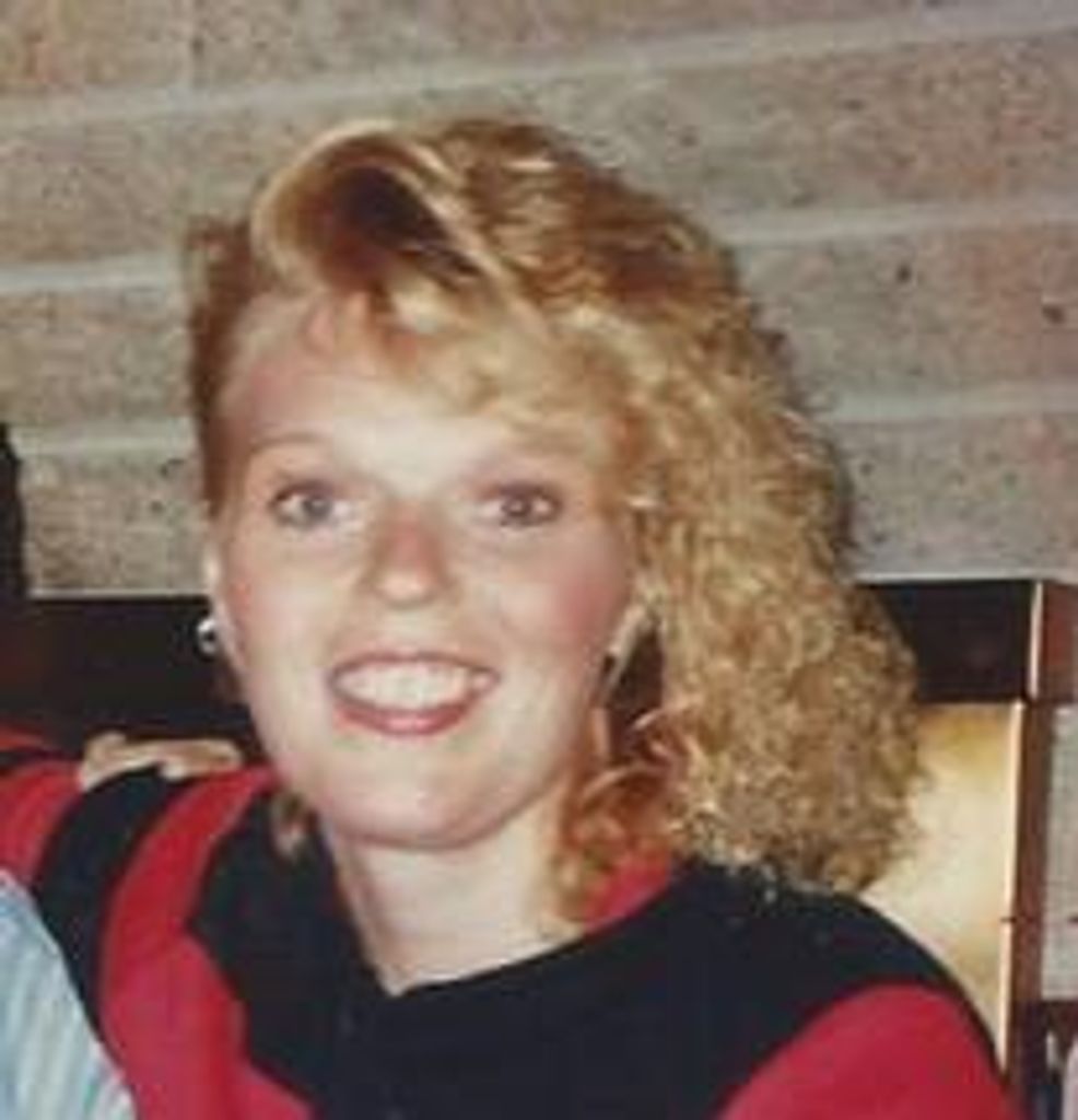 Karen Zupan