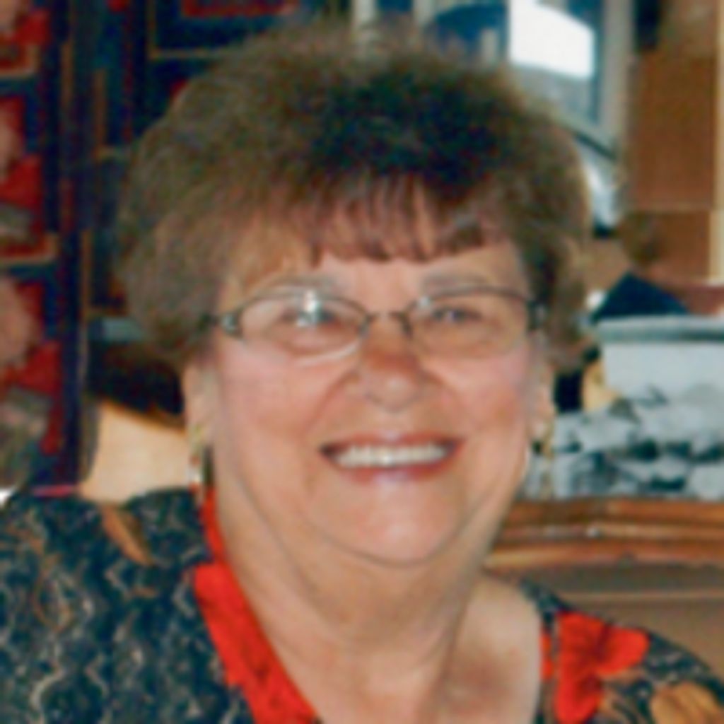 Naoma Arlena Cooper