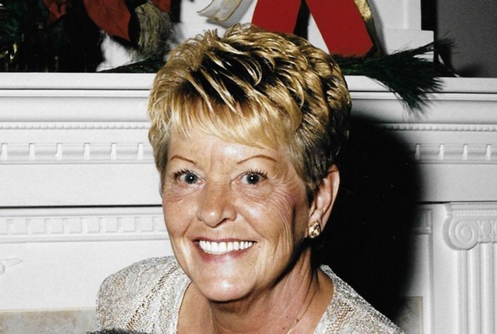 Judith A. Ladd (Nee Jordan)