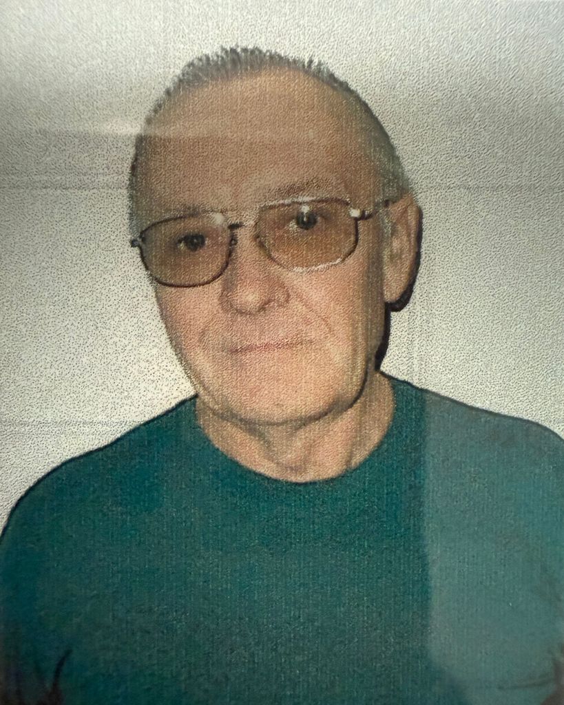 George Neufeld Profile Photo