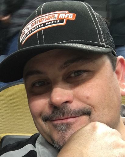 Marc A. Crowbridge Profile Photo