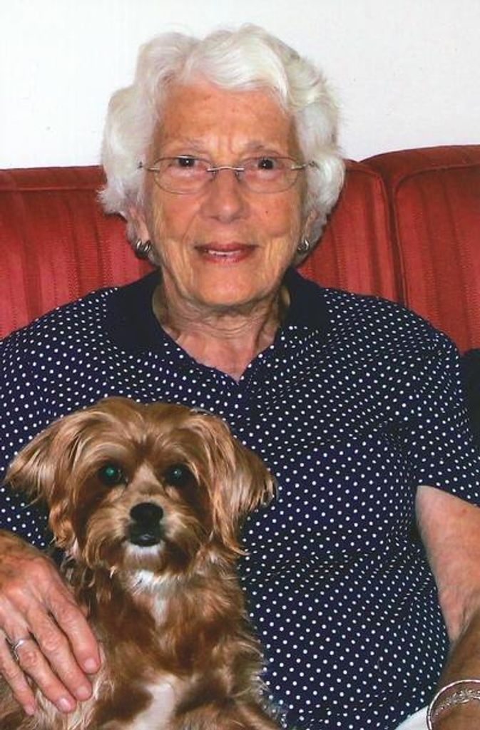 Marjorie Miller Lyle Profile Photo
