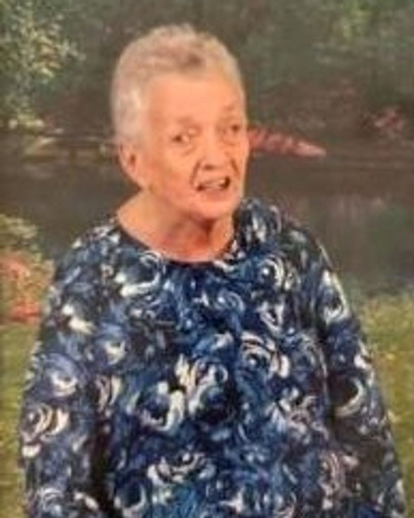 Hazel Juanita Brooks Profile Photo