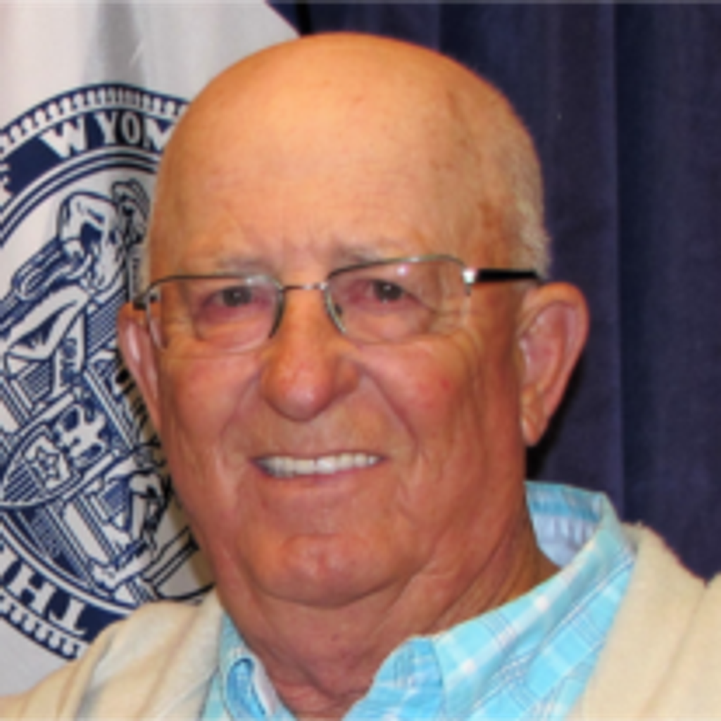 William Reynolds