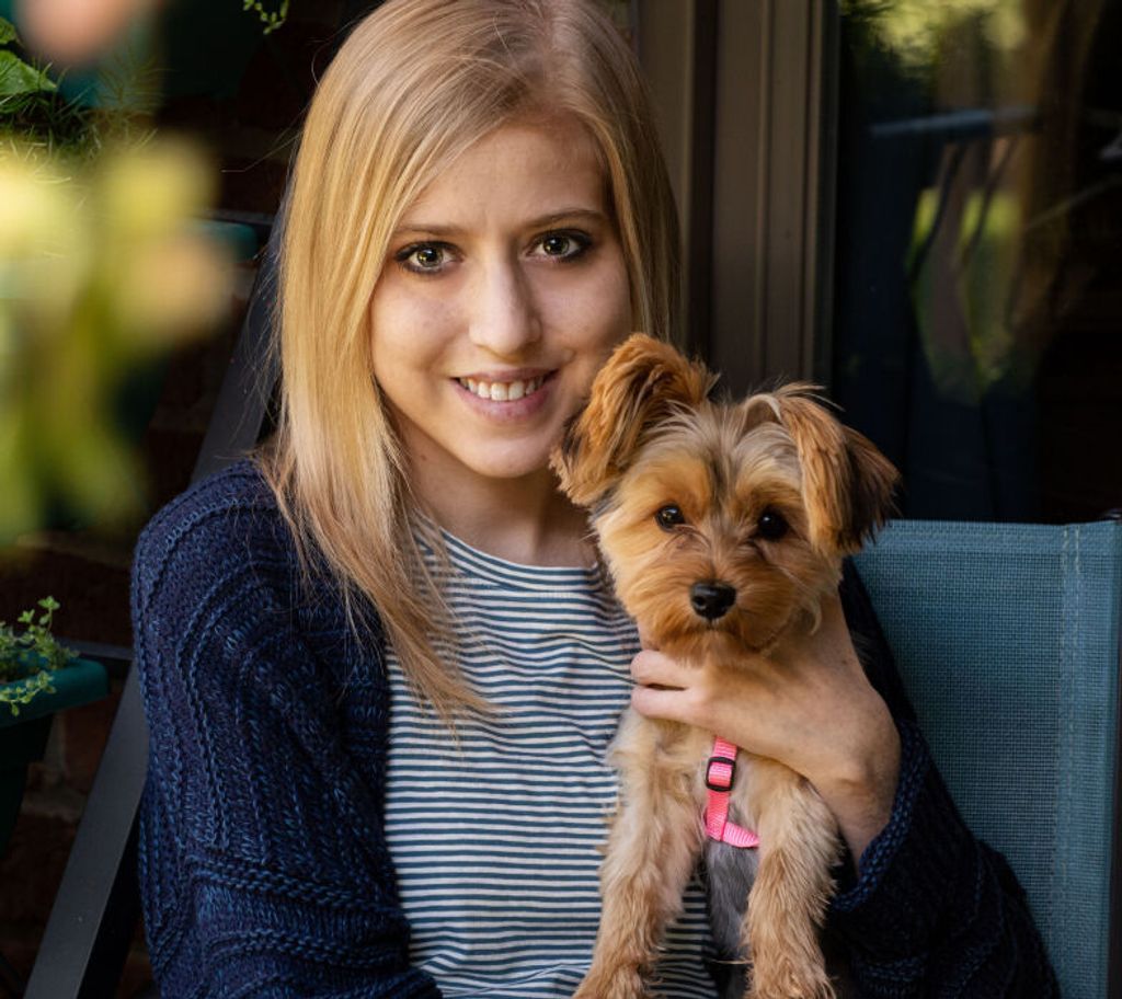 Kylee M. Dawson, D.O.