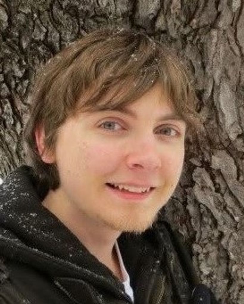 Evan Robert Essmiller Profile Photo