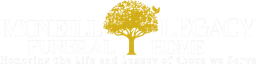 McNeill Legacy Funeral Home Logo