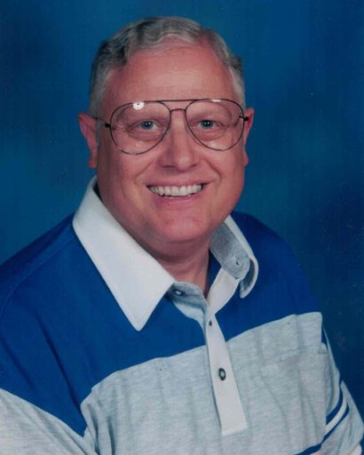 Brian Guy Baum's obituary image
