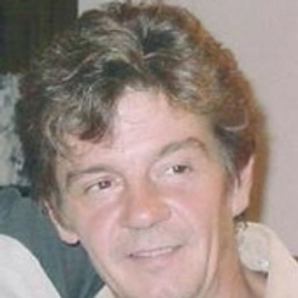 John P. Duffy, Iii