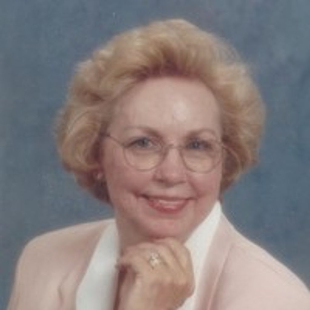 Helen K. Rushing
