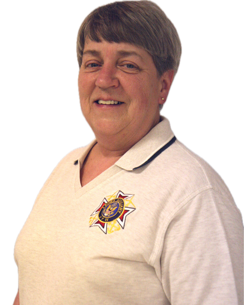 Betty J. Burkacki Profile Photo