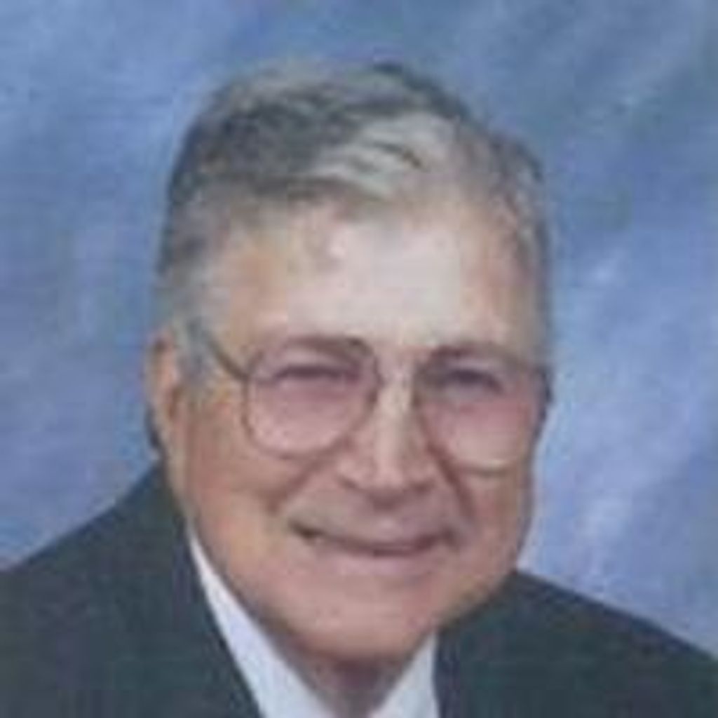 Vincent Wade Henson