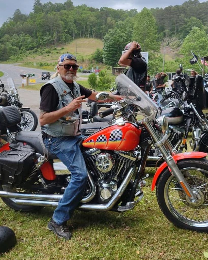 James G. Lyda Profile Photo