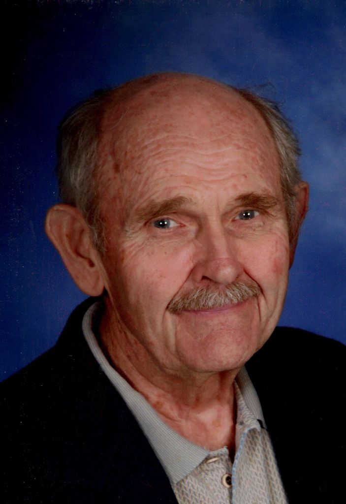 Barry T. Gerz, Sr.