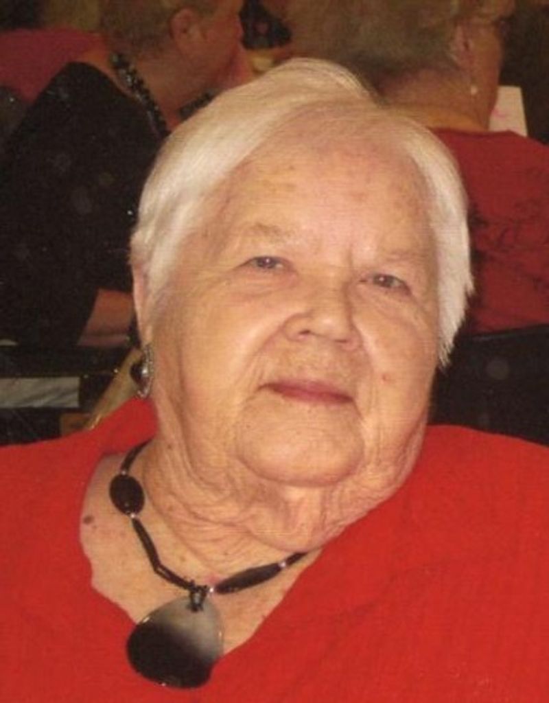 Vida Mae Armstrong Profile Photo