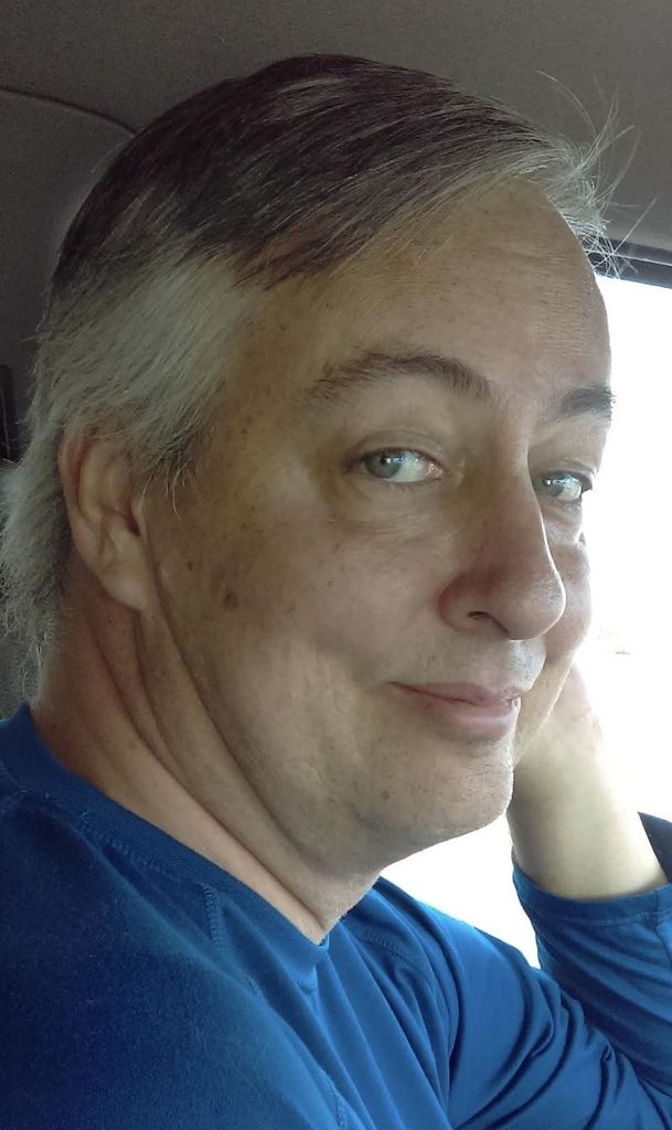Thomas Raymond Rosakranse Iv Profile Photo