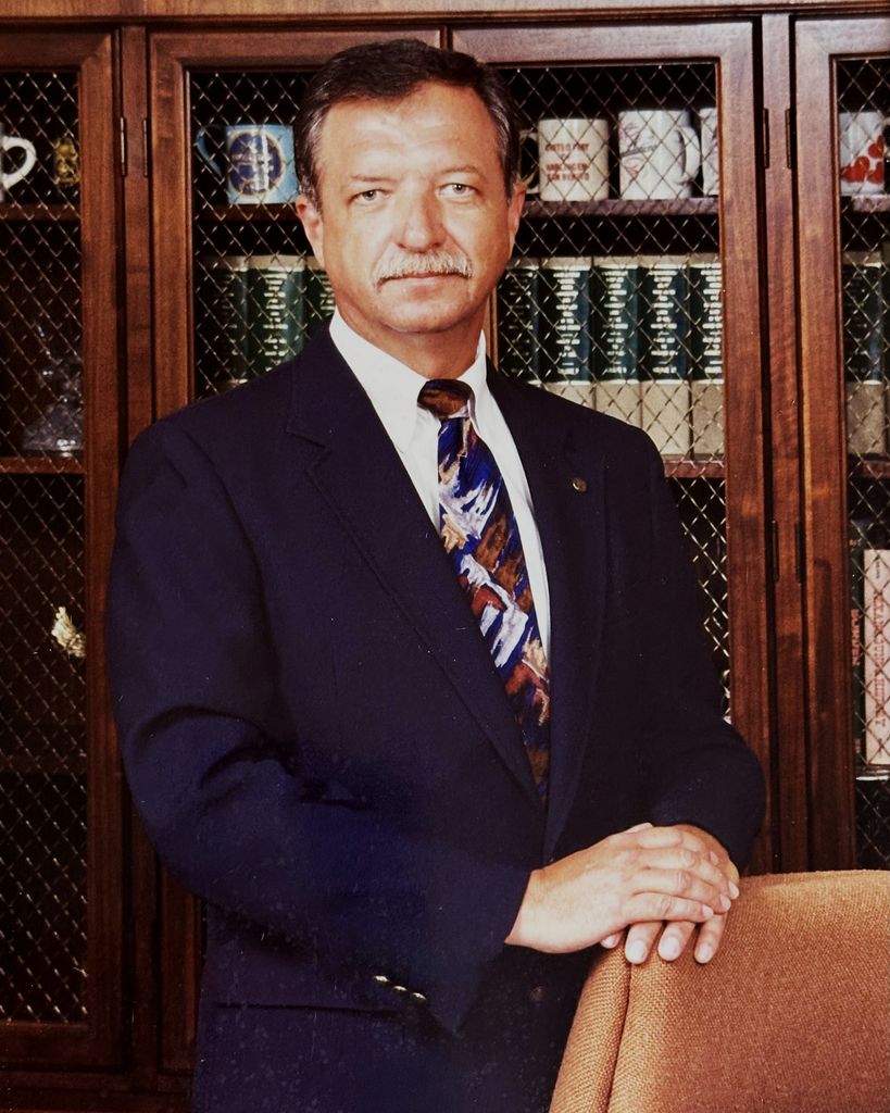 Mike Trominski