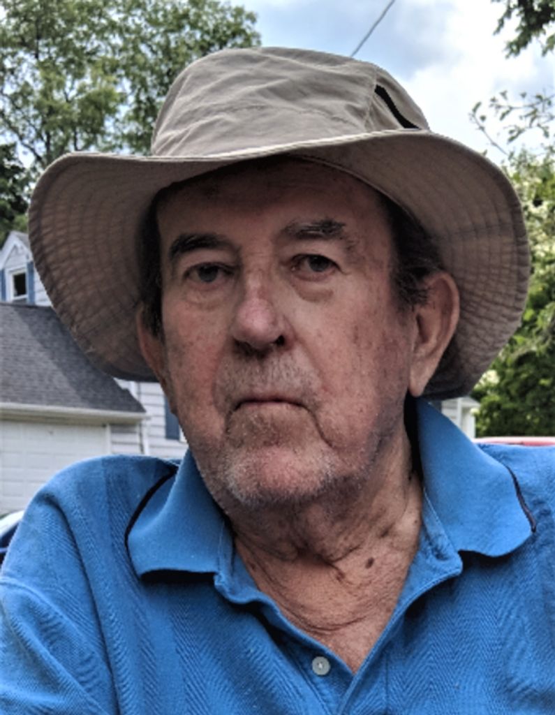 Edward R. Burns