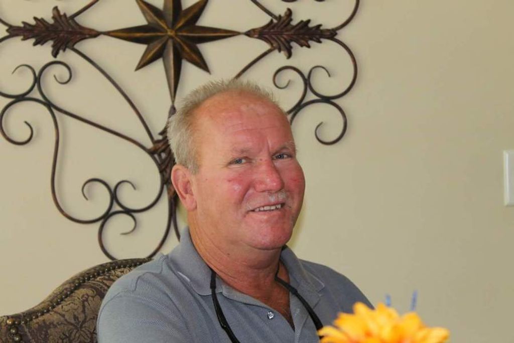 Charles Lynn