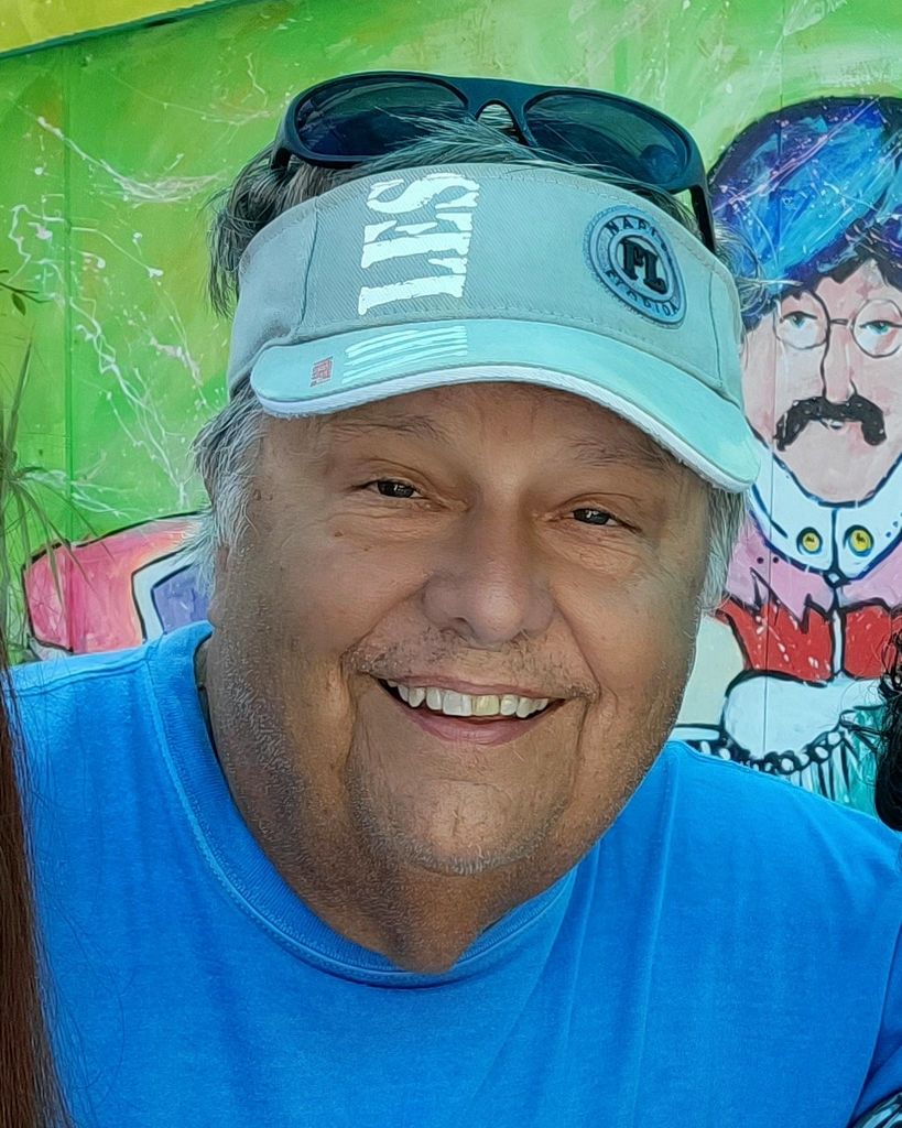 Warren L. Baker Profile Photo