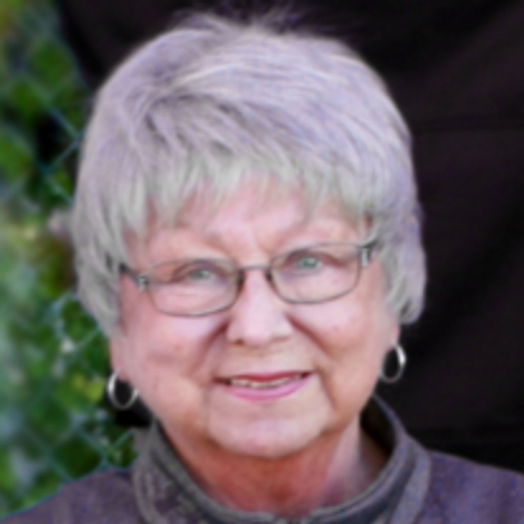 Linda Francine Graalum