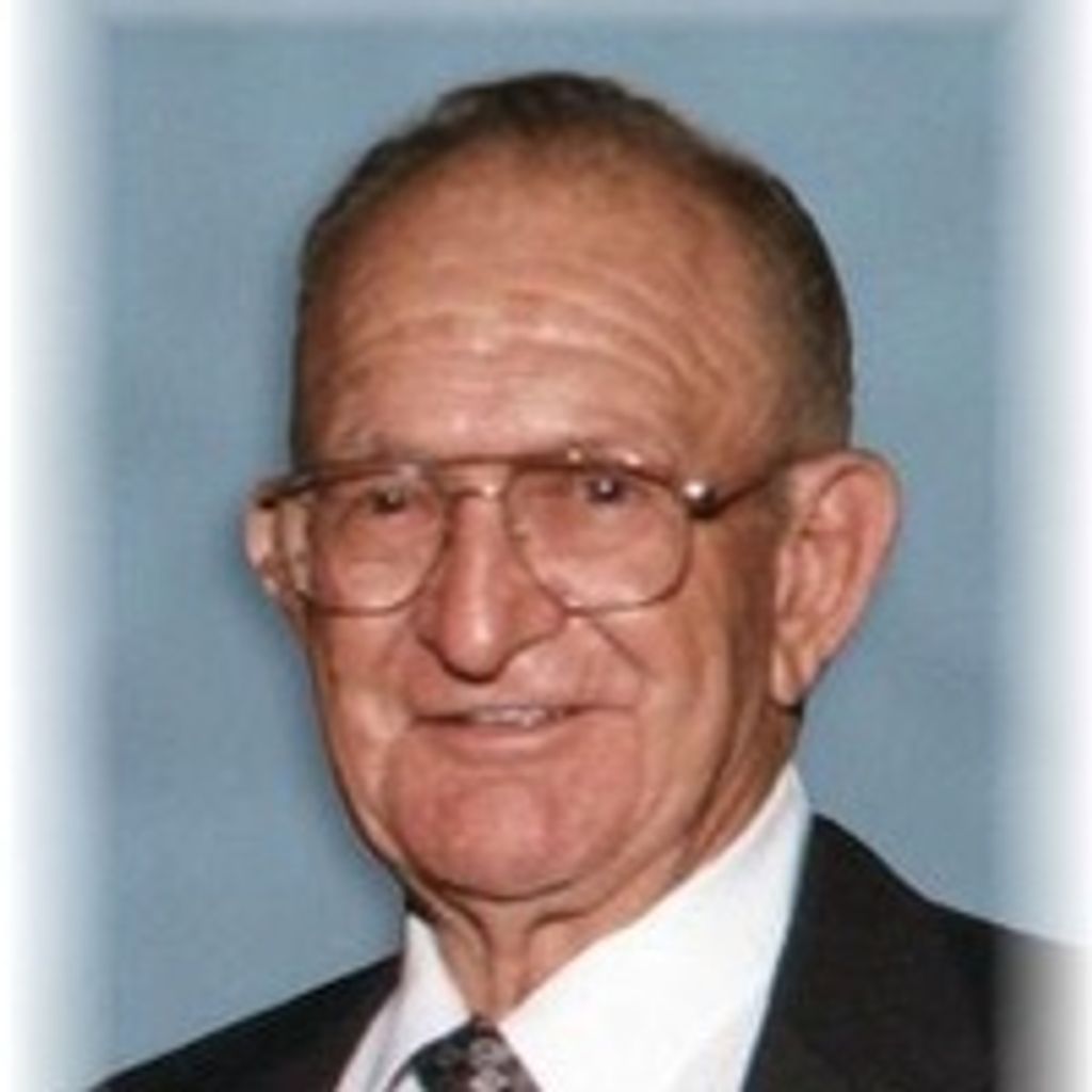 Norman J. Mouton