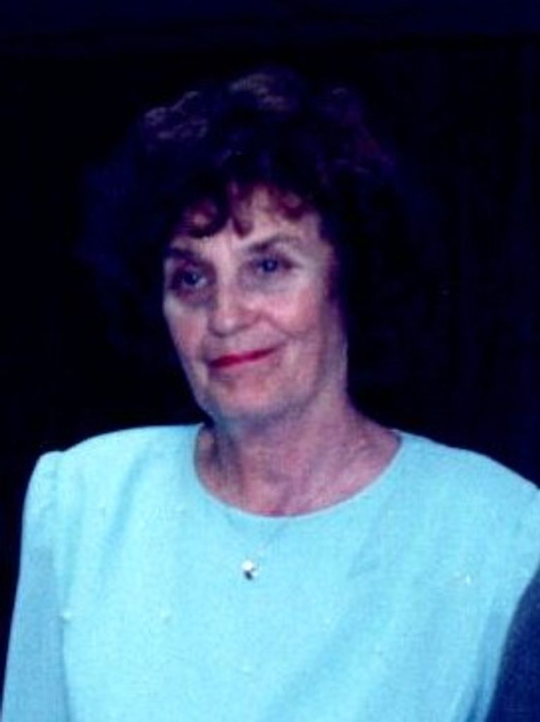 Bessie "Betty" Palombo Profile Photo
