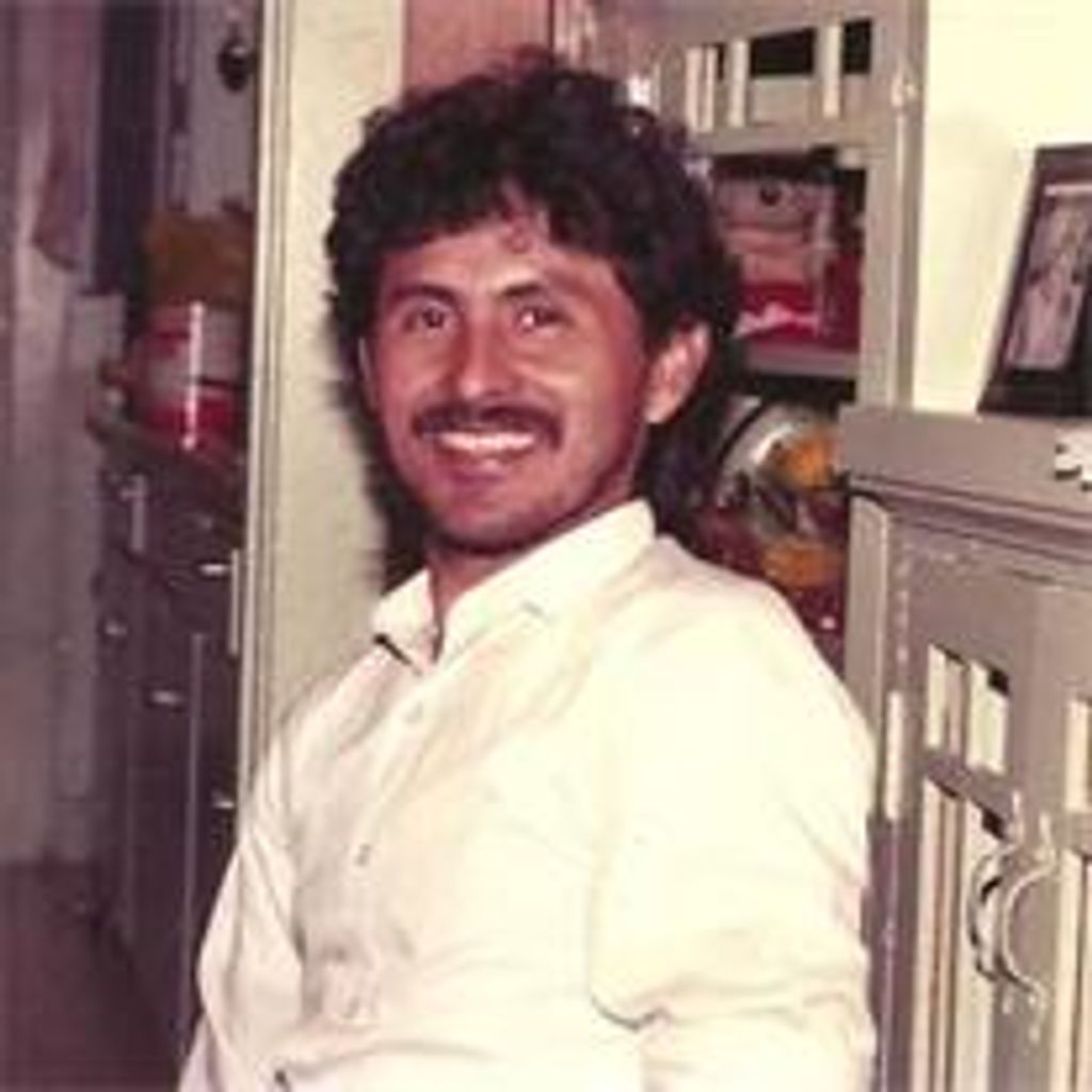 Ramiro Cortez