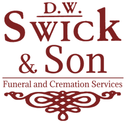 D.W. Swick & Son, Funeral and Cremation Services