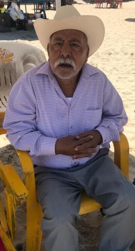 Zeferino Reyes Profile Photo