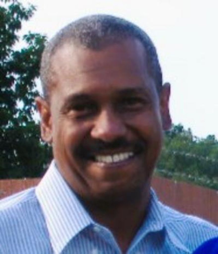Bruce Franklin Carson Profile Photo