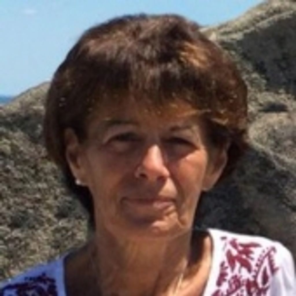 Jeannette M. Deluca