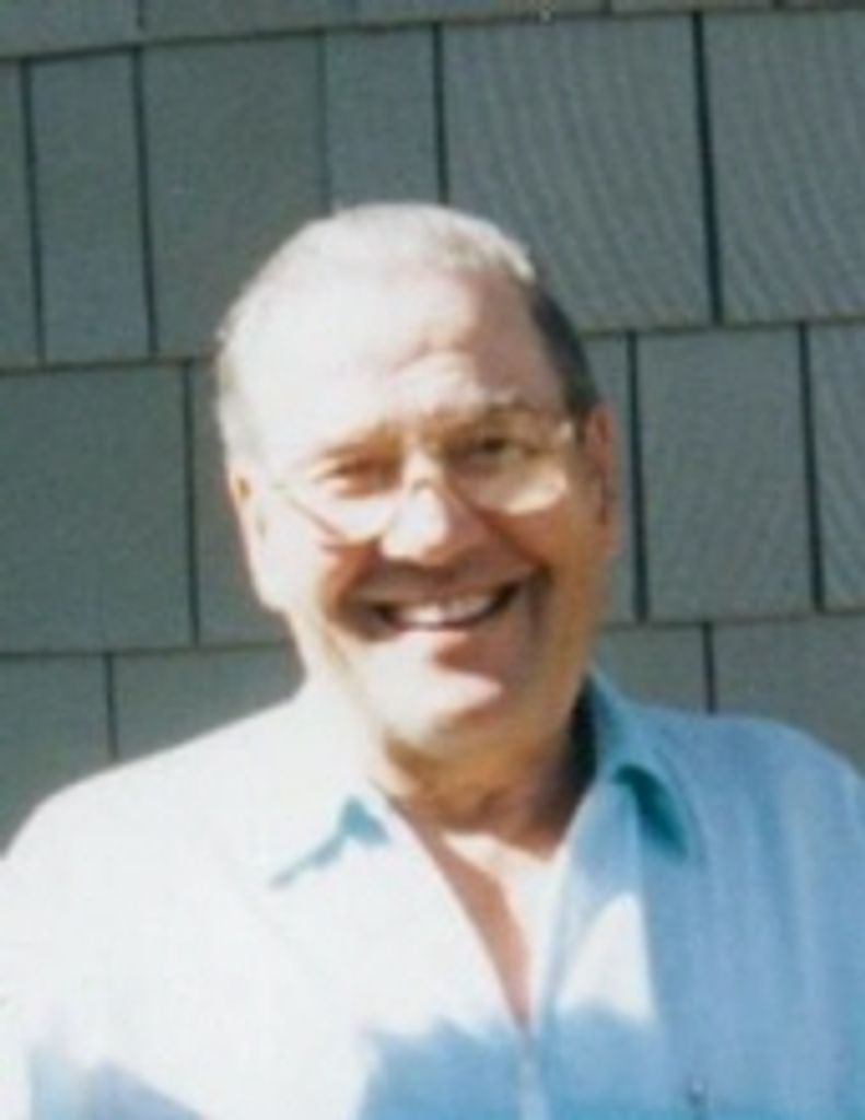Francis Pelchat