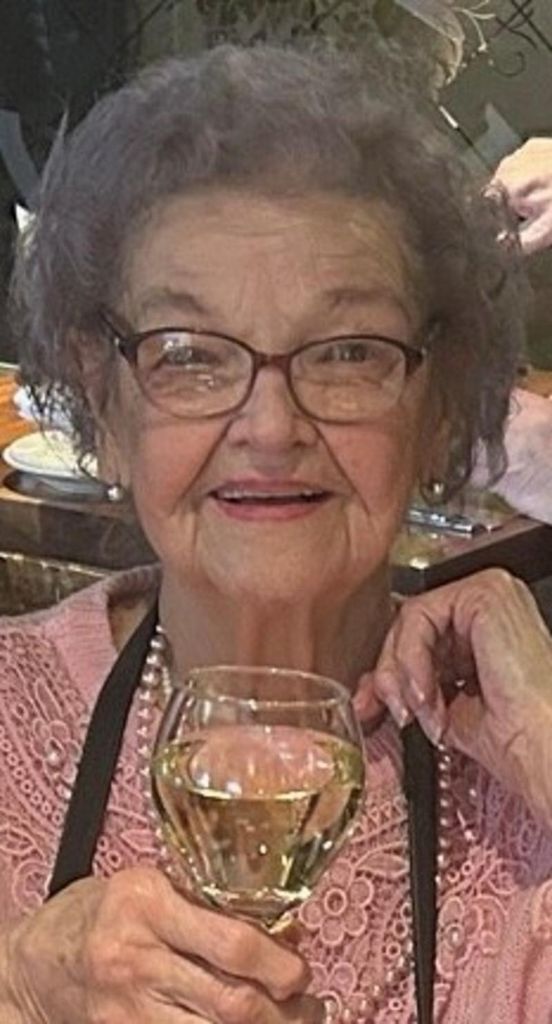 Phyllis Feist Profile Photo
