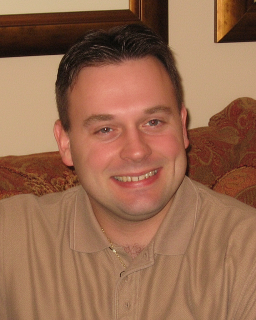 Jeffrey Michael Volutza Profile Photo