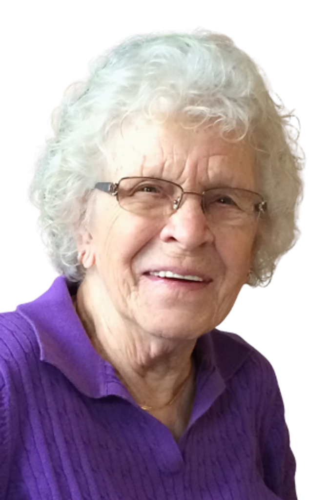 Mattie (Miller)  Witten