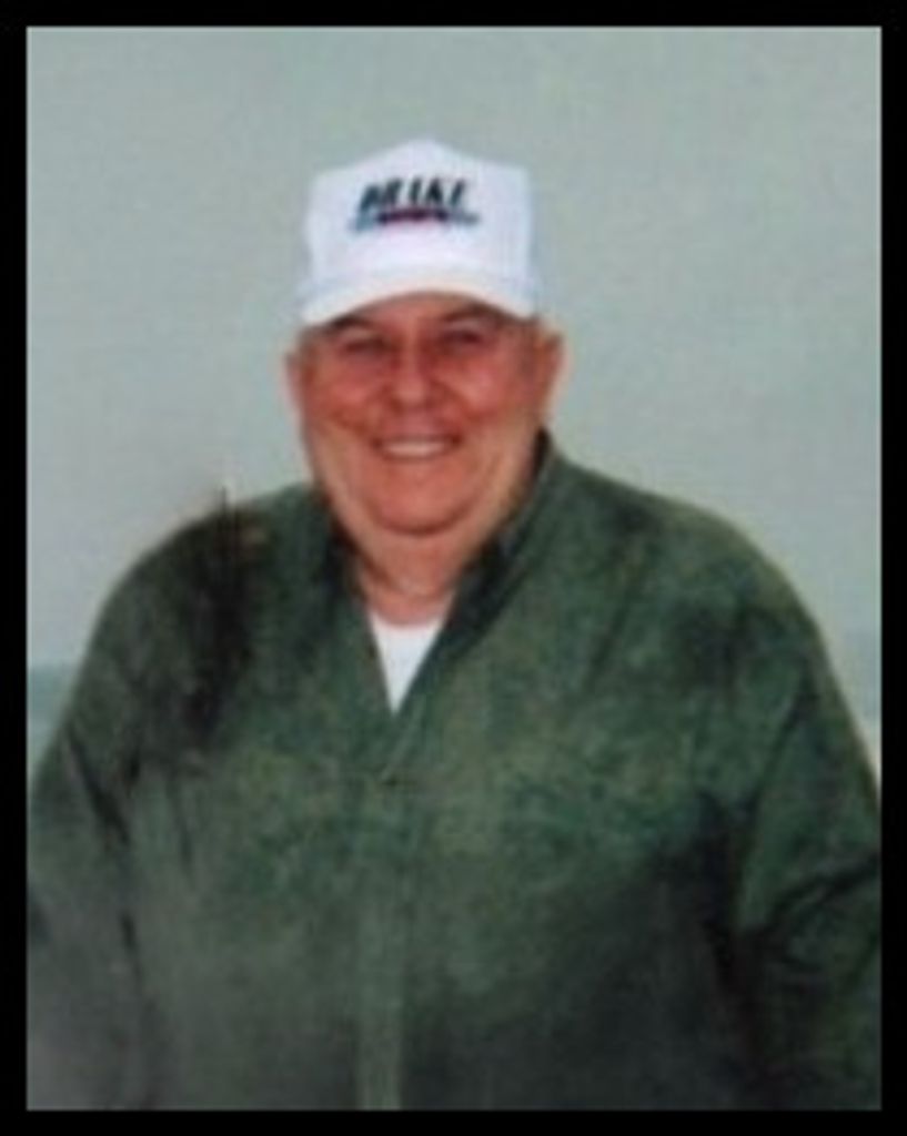 Melvin C. Barnes Profile Photo