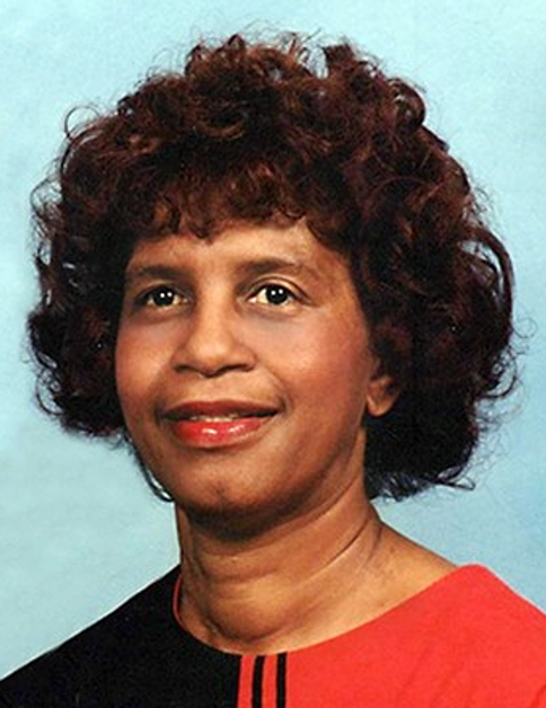 Artea  Evelyn Wiley