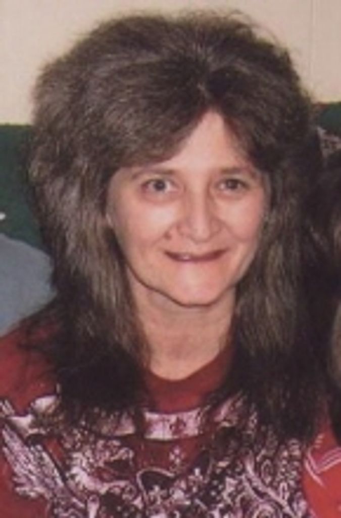 Kathy Lynn Mccullough