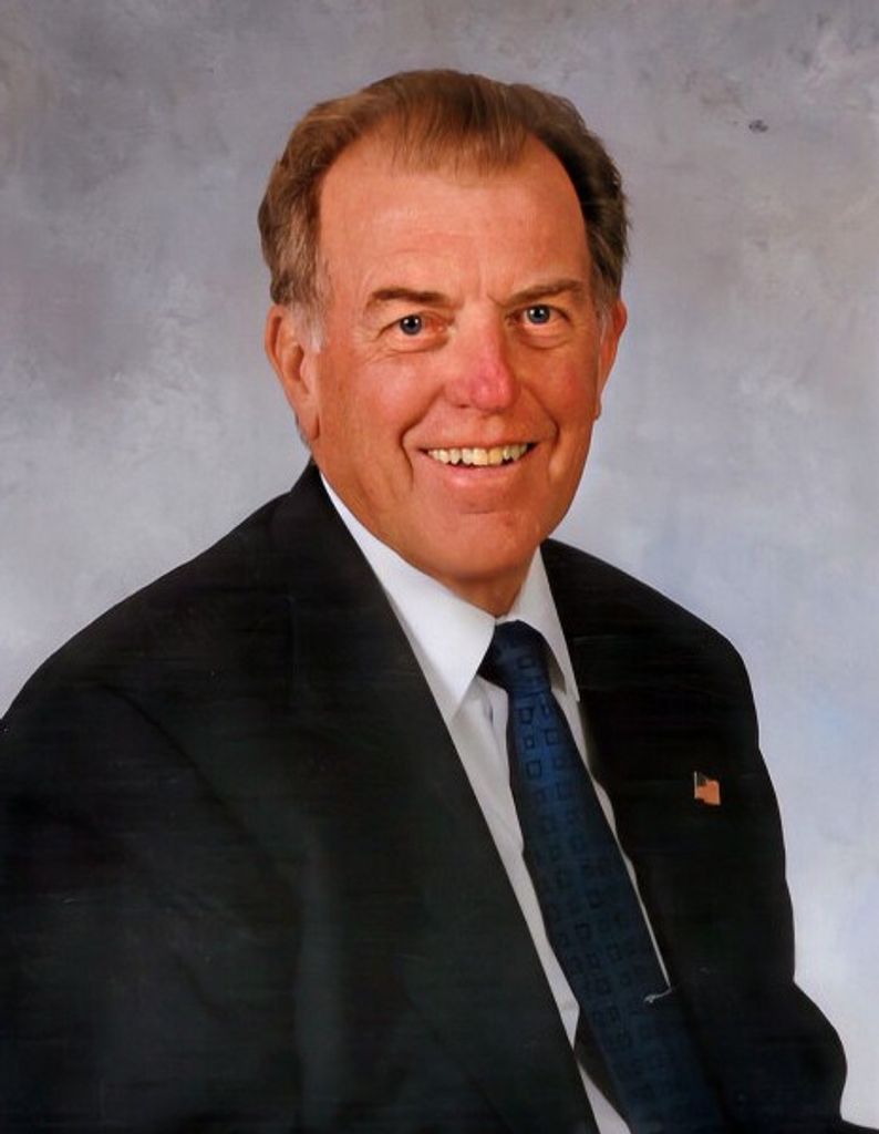 John J. Morrissey