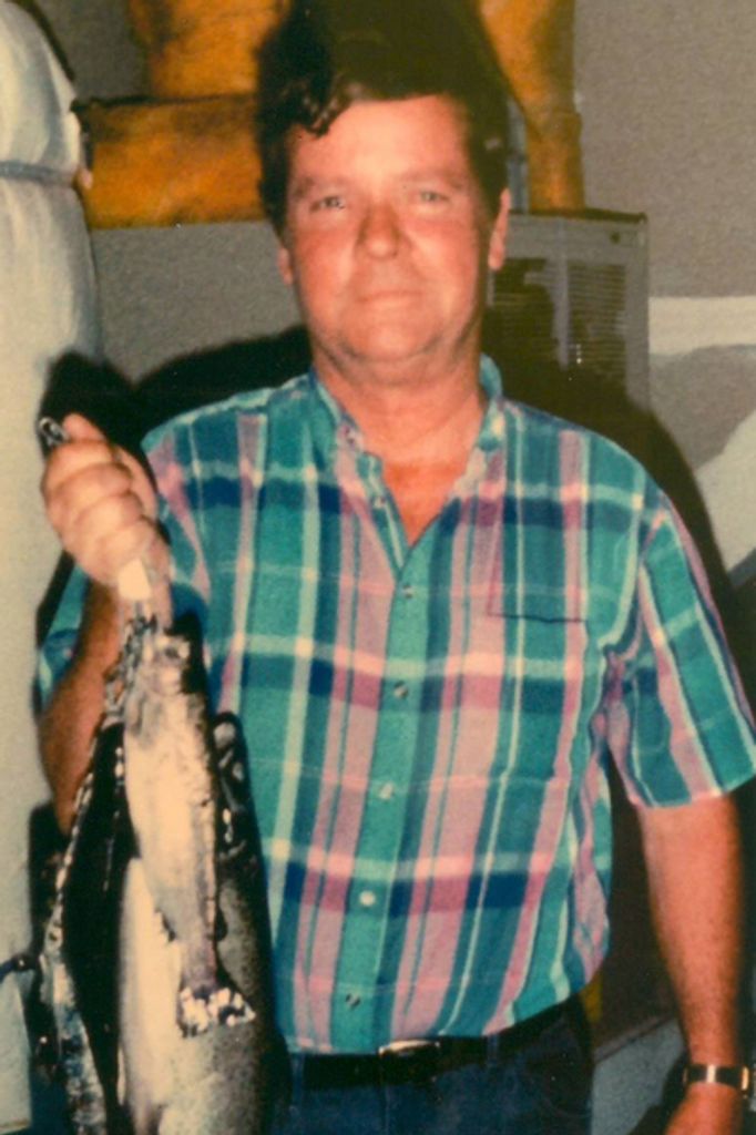 John Stephen Geiges Profile Photo