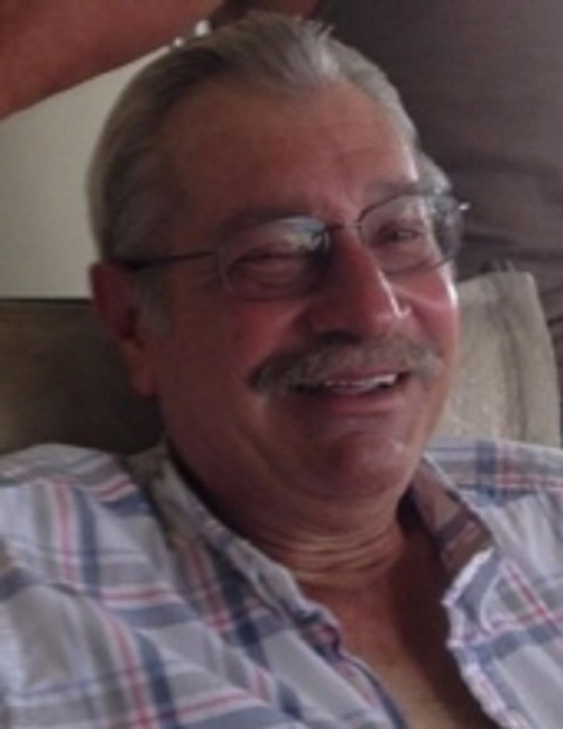 Steven Dale "Steve" Schindler