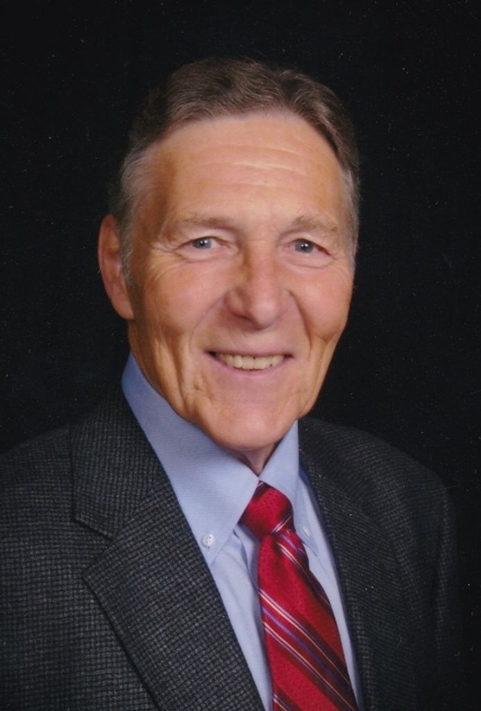 Donald L. Ague, Jr.