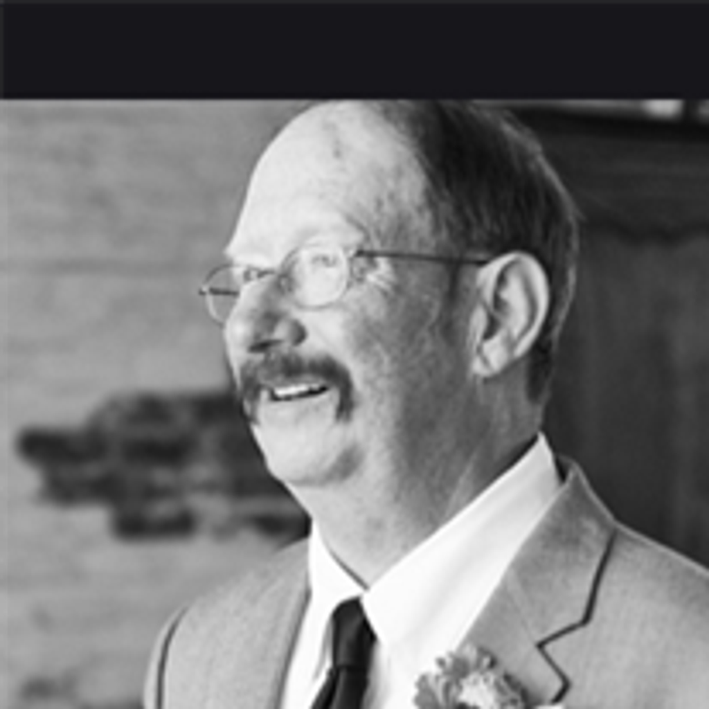 Rodney K. Harmon Profile Photo