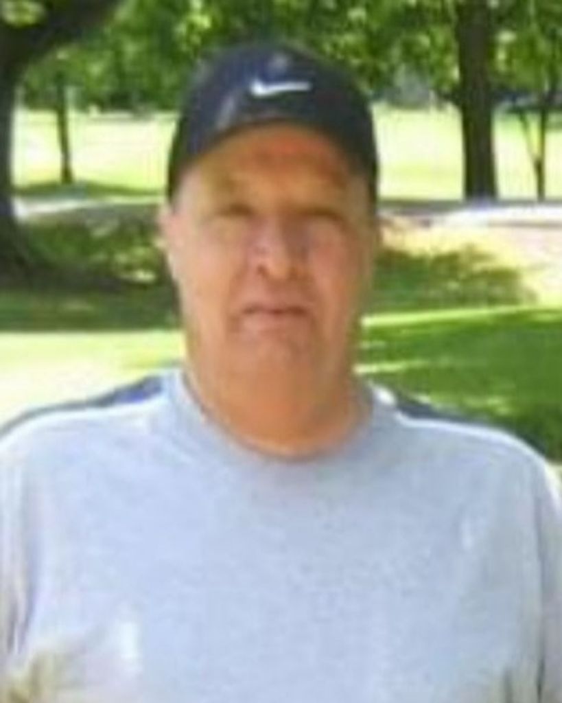 James Craig "Jimmy O" Ofsansky